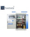 ESTABILIZADOR COMPENSADOR - TRIFASICO 380VAC 150KVA